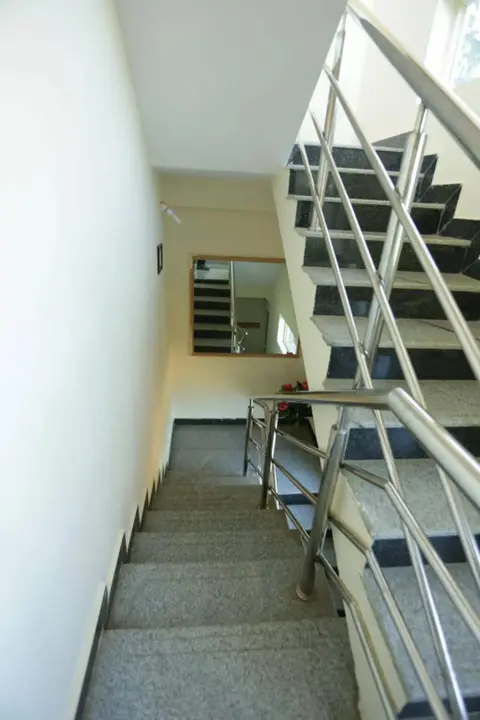 Chikkajala: Ample Inn