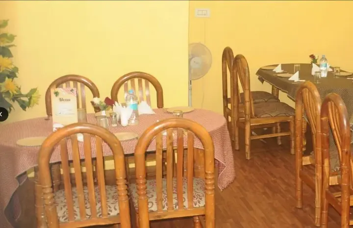Chikkajala: Ample Inn
