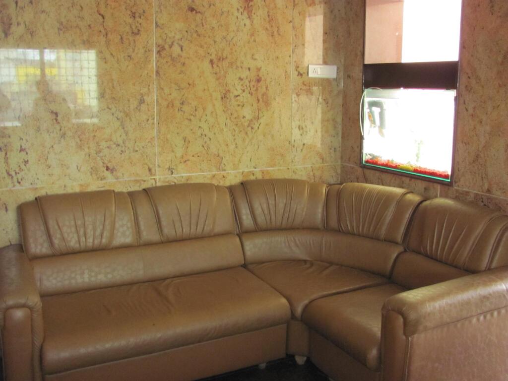 Тирупати: VIP Residency