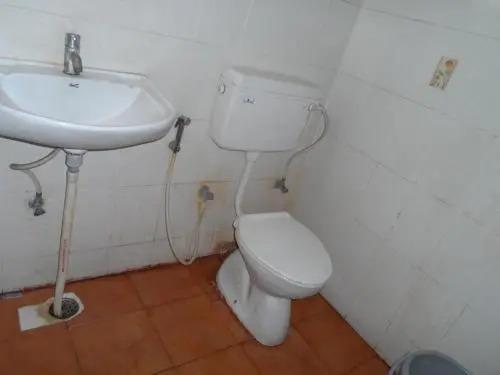 Тирупати: VIP Residency