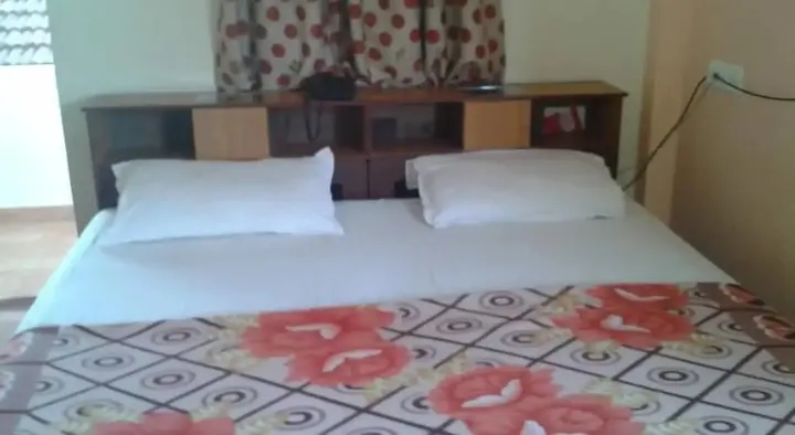 Бага: Ancora Beach Resort