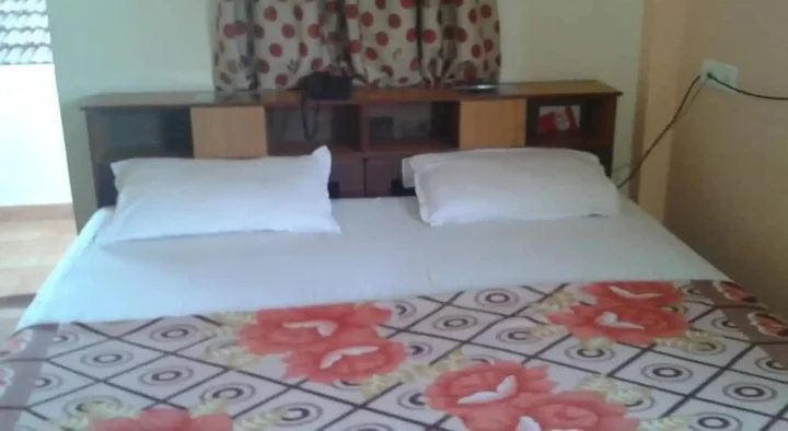 Бага: Ancora Beach Resort