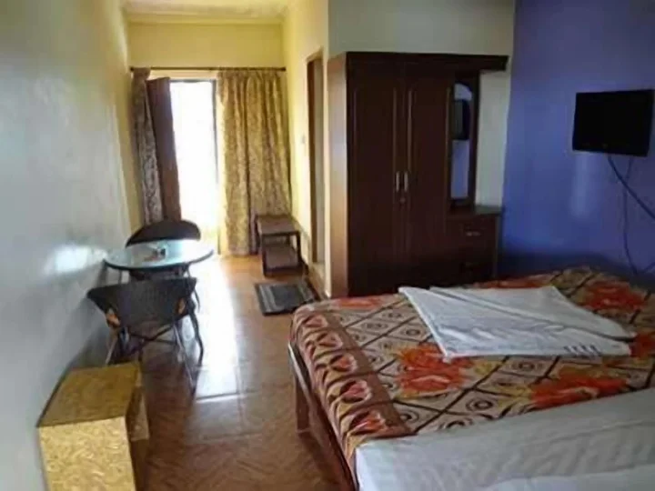 Бага: Ancora Beach Resort