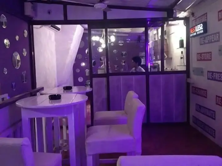 Бага: Ancora Beach Resort