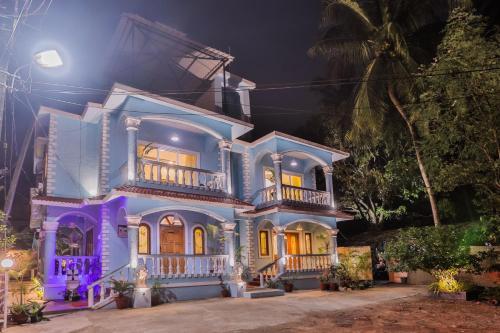 Cyprians Guest House — фото 1