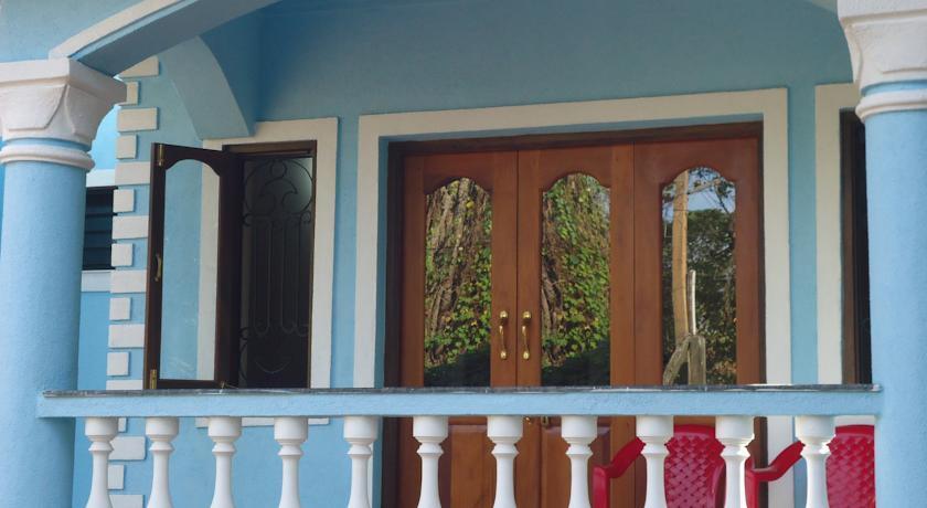 Cyprians Guest House — фото 2
