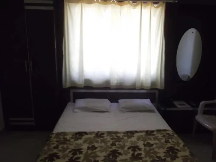 Ранжангаон: Hotel Rajyog