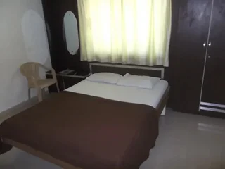 Ранжангаон: Hotel Rajyog