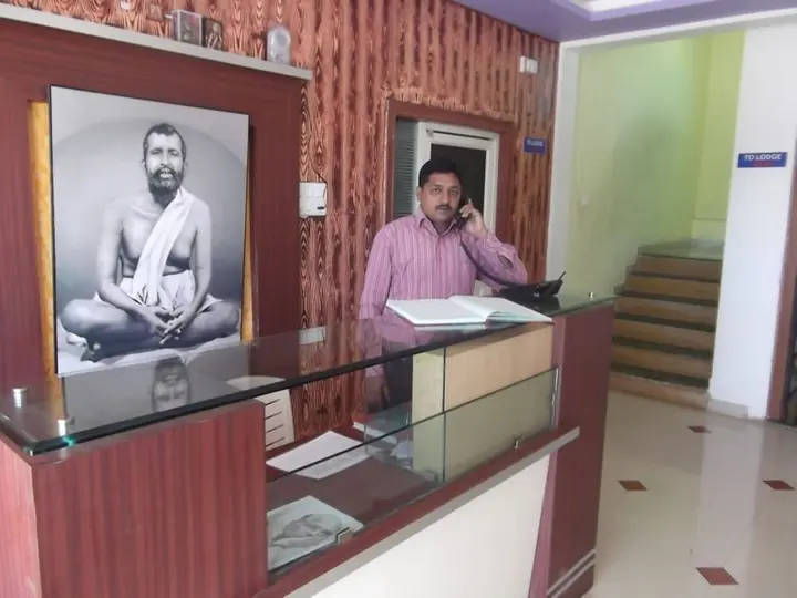 Ранжангаон: Hotel Rajyog