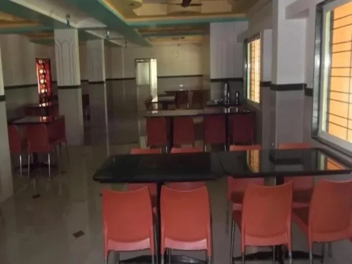 Ранжангаон: Hotel Rajyog