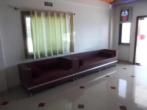 Ранжангаон: Hotel Rajyog
