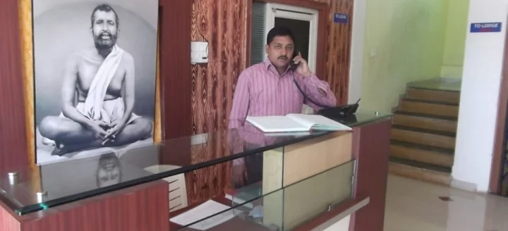 Ранжангаон: Hotel Rajyog
