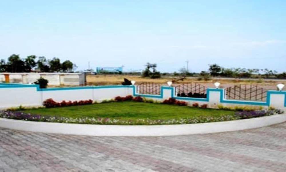Ранжангаон: Hotel Rajyog