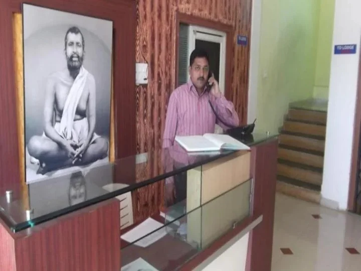 Ранжангаон: Hotel Rajyog