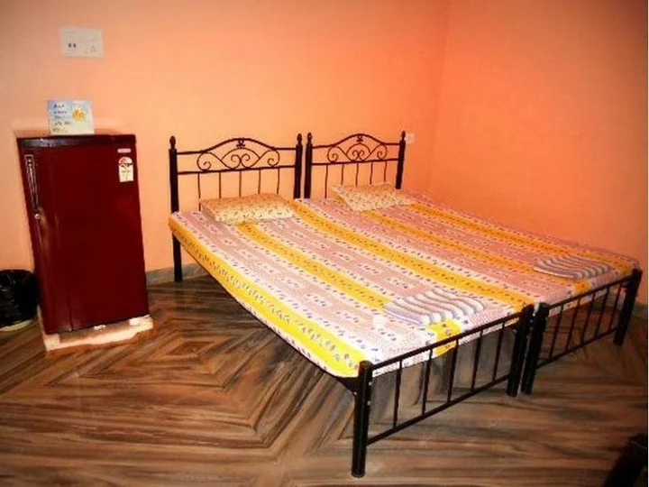 Калангут: Glory Lazfina Guest House