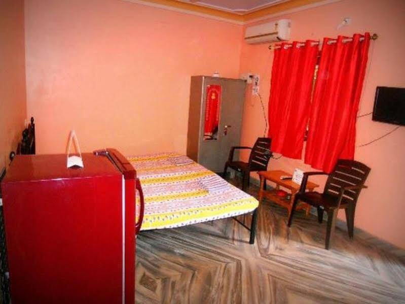 Калангут: Glory Lazfina Guest House