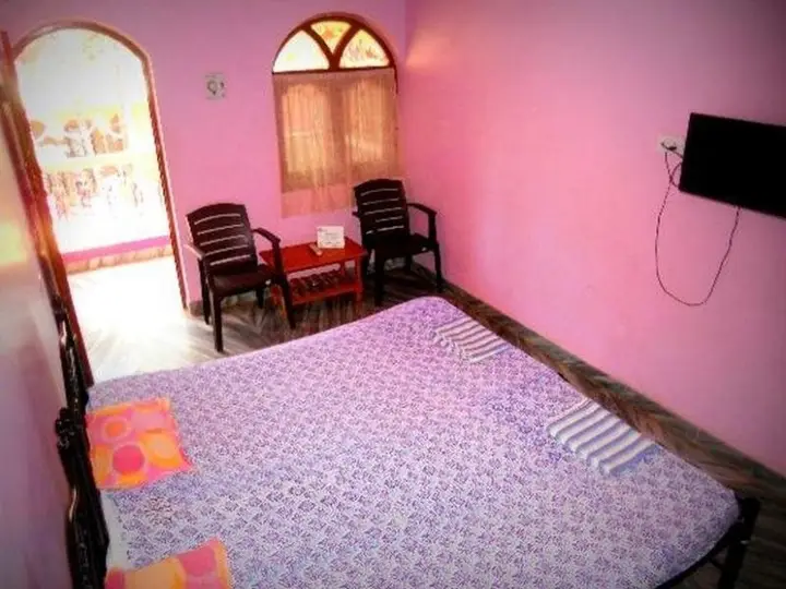 Glory Lazfina Guest House — фото 4