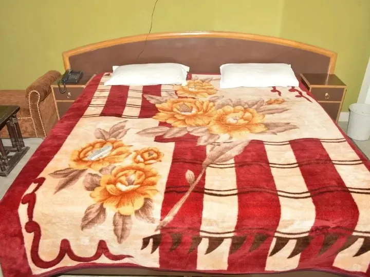 Харидвар: Hotel Sharma Palace