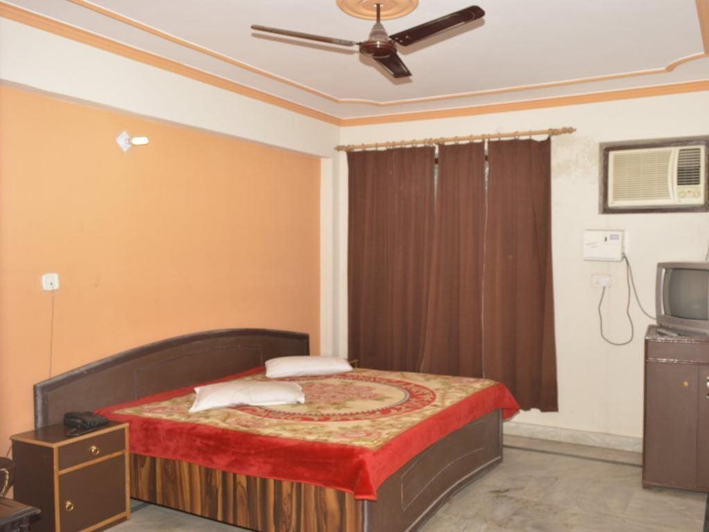 Харидвар: Hotel Sharma Palace