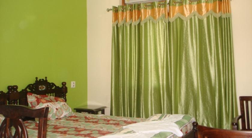 Пушкар: Pushkar Lake Palace