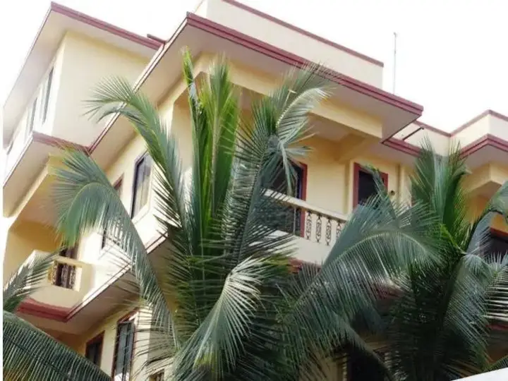 Vailankanni Holiday Homes — фото 2