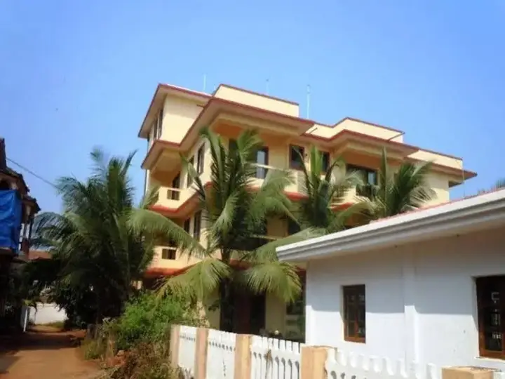 Vailankanni Holiday Homes — фото 3
