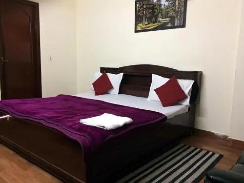 Нью-Дели: Manraj Guest House