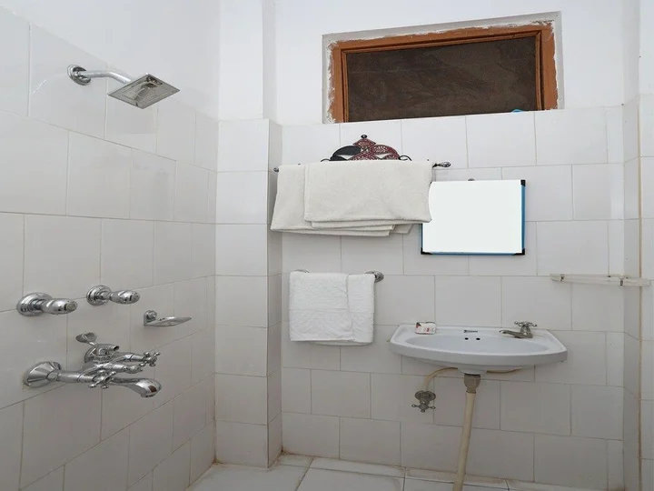 Пушкар: Hotel Ratan Haveli