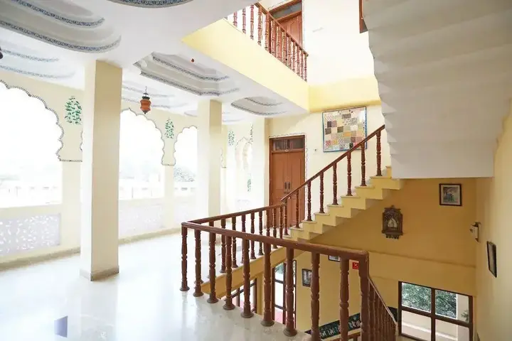 Пушкар: Hotel Ratan Haveli