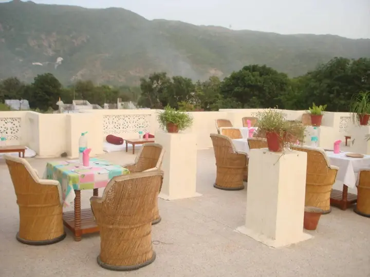 Пушкар: Hotel Ratan Haveli