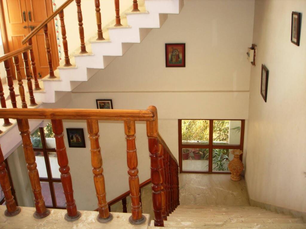 Пушкар: Hotel Ratan Haveli
