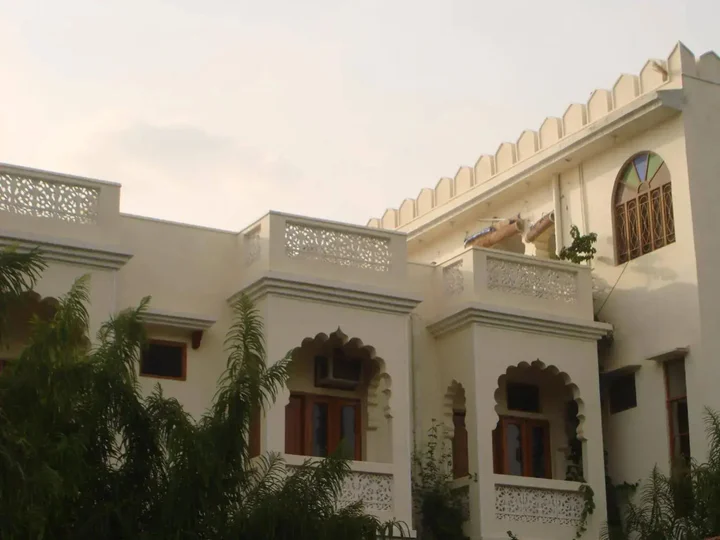 Пушкар: Hotel Ratan Haveli