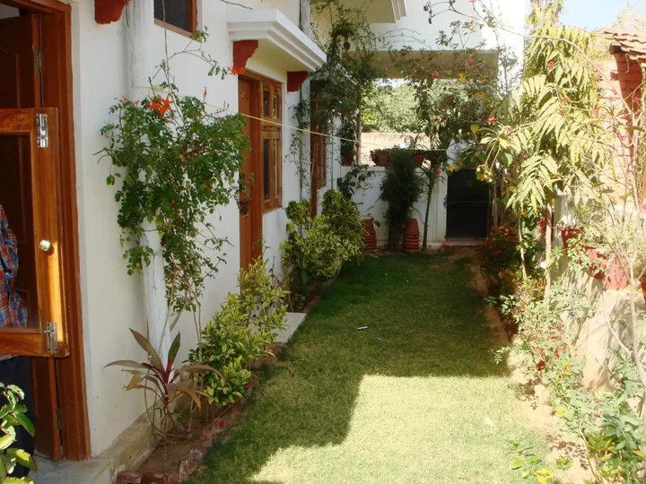 Пушкар: Hotel Ratan Haveli