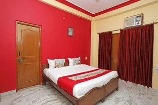 Пушкар: Hotel Ratan Haveli