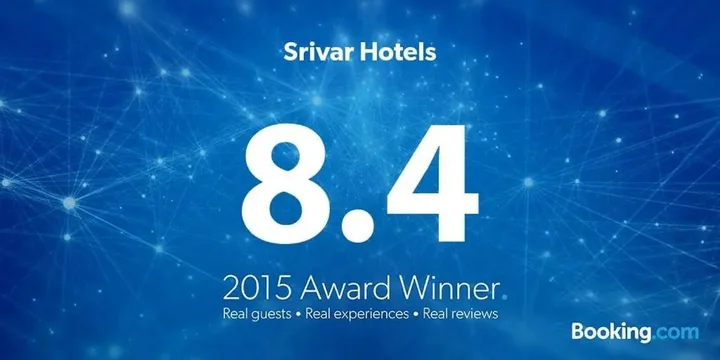 Гуруваюр: Srivar Hotels
