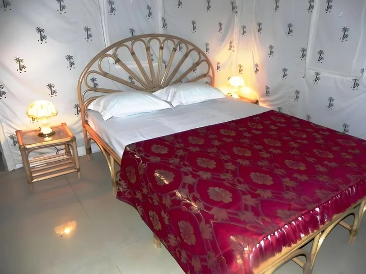 Вагатор: Coco's Resort