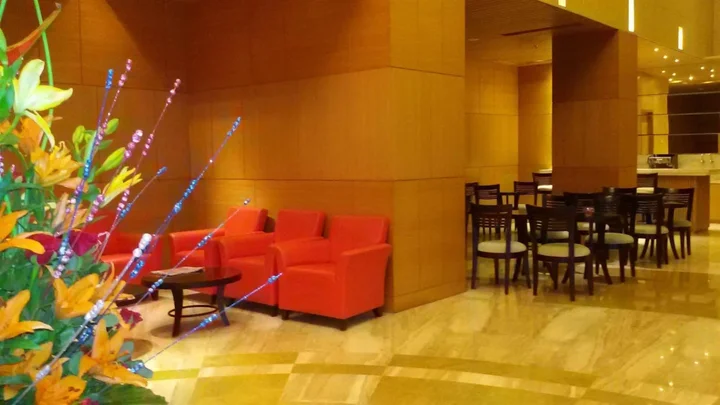 Мератх: Country Inn & Suites by Carlson, Meerut