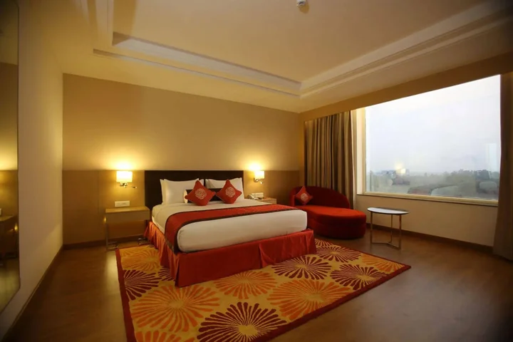 Мератх: Country Inn & Suites by Carlson, Meerut