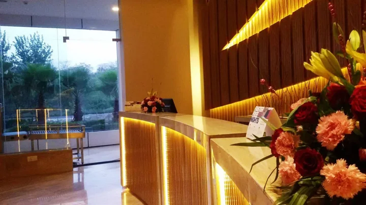 Мератх: Country Inn & Suites by Carlson, Meerut