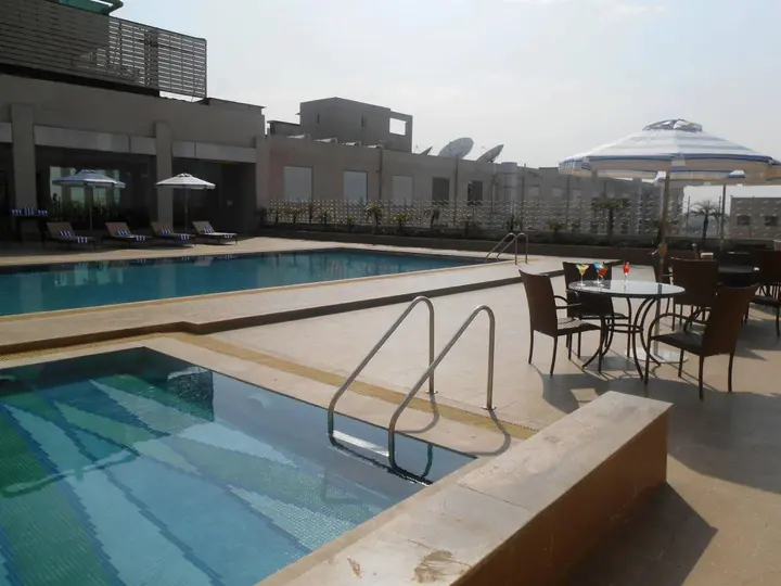Мератх: Country Inn & Suites by Carlson, Meerut