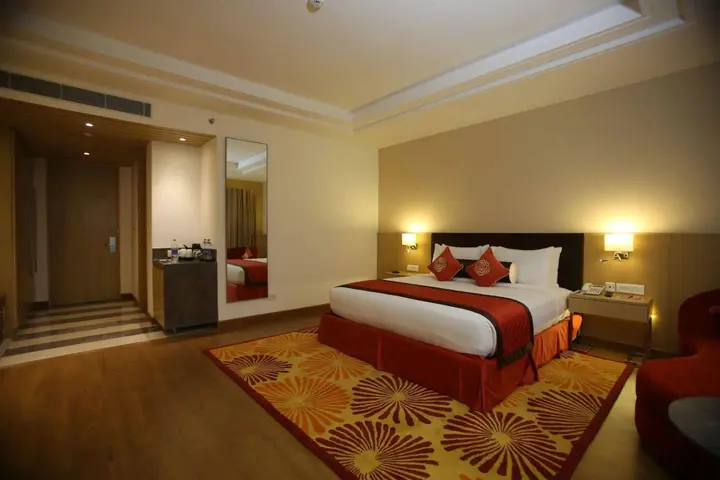 Мератх: Country Inn & Suites by Carlson, Meerut
