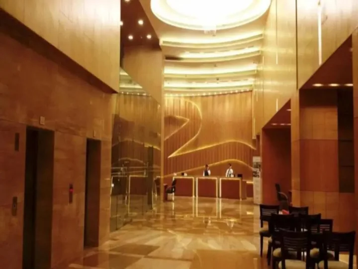 Мератх: Country Inn & Suites by Carlson, Meerut