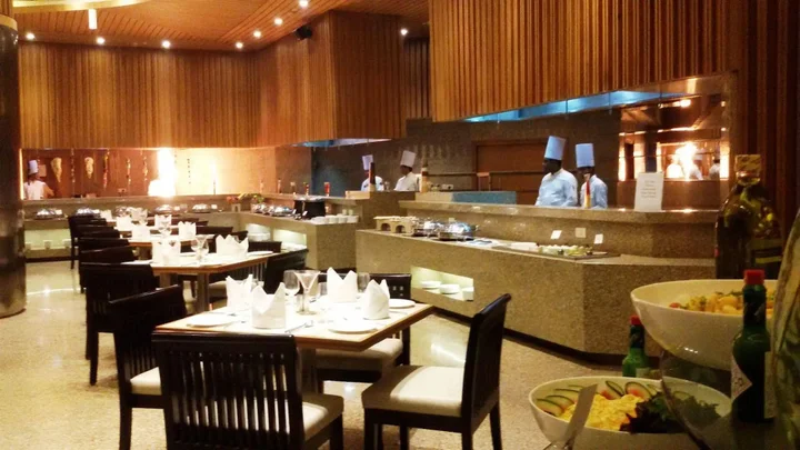 Мератх: Country Inn & Suites by Carlson, Meerut