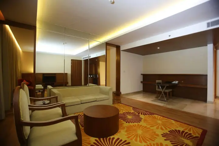 Мератх: Country Inn & Suites by Carlson, Meerut
