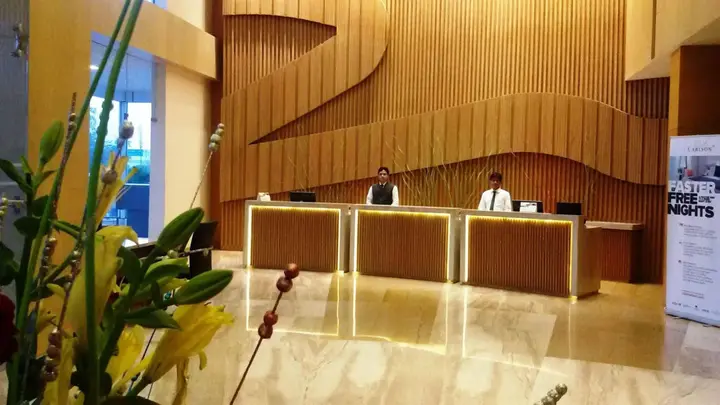 Мератх: Country Inn & Suites by Carlson, Meerut