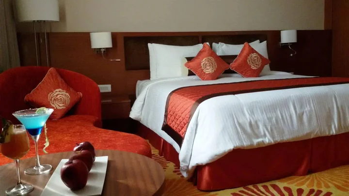 Мератх: Country Inn & Suites by Carlson, Meerut