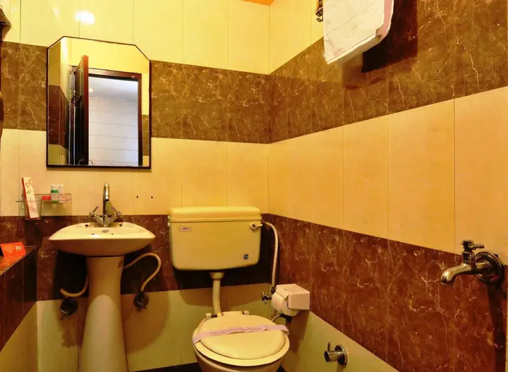 Амритсар: Hotel Singh International