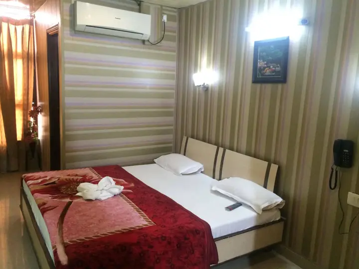 Амритсар: Hotel Singh International