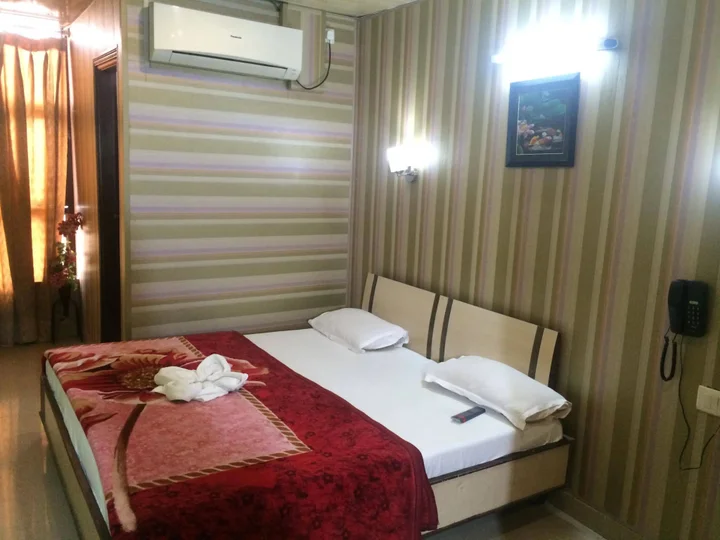 Амритсар: Hotel Singh International