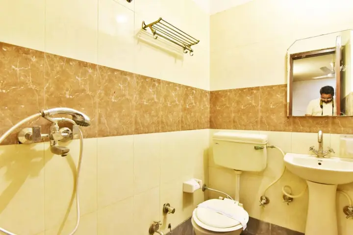Амритсар: Hotel Singh International